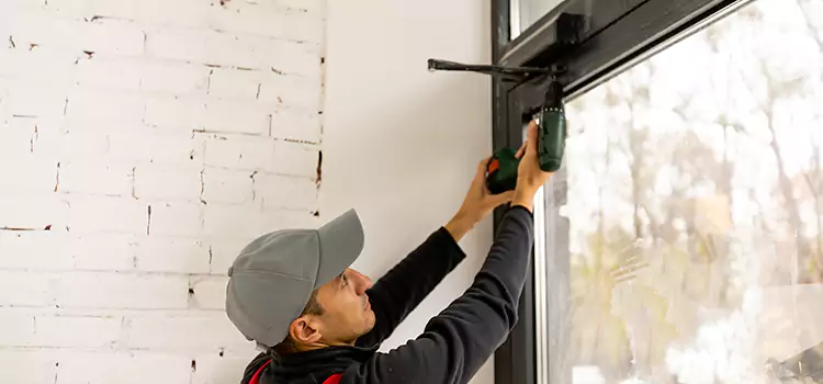 Automatic Door Opener Commercial Fort Wayne
