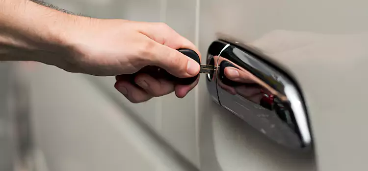 Why Choose Our Auto Locksmith Team in Fort Wayne, IN?