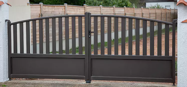 Advanced Gate Solutions in Fort Wayne, IN
