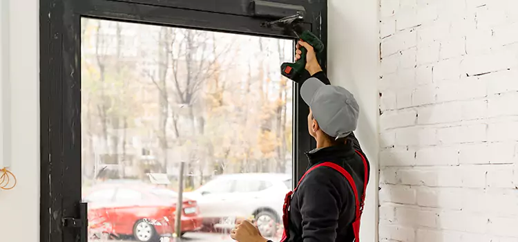 Comprehensive Door Closer Services in Fort Wayne, IN