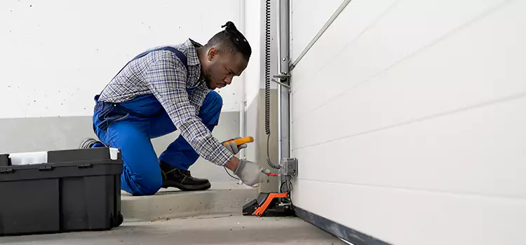Expert Solutions for Every Garage Lock Need in Fort Wayne, IN