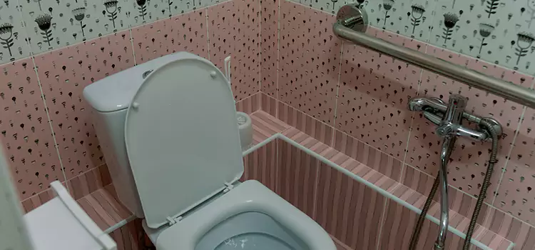 Meeting Diverse Needs With Accessible Restroom Solutions in Fort Wayne, IN