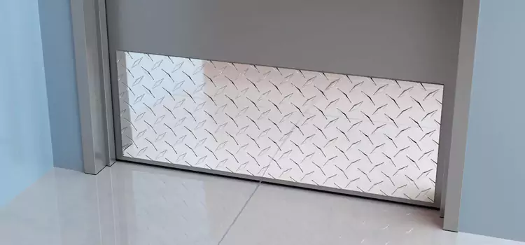 Benefits of Professional Kick Plate Solutions in Fort Wayne, IN