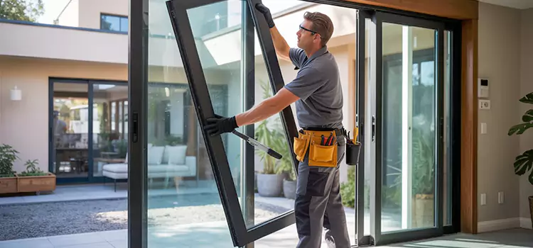 Specialized Sliding Door Roller Services in Fort Wayne, Indiana
