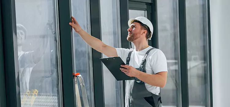 Comprehensive Solutions for Your Sticking Doors in Fort Wayne, IN