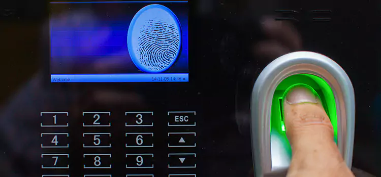 Your Trusted Partner for Secure Access in Fort Wayne, IN