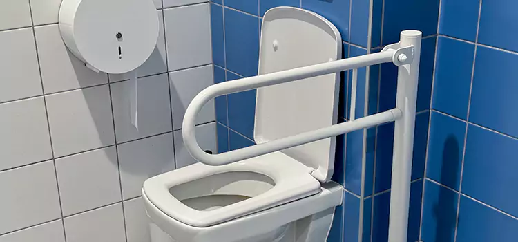 Comprehensive Solutions in Fort Wayne, IN for Accessible Facilities