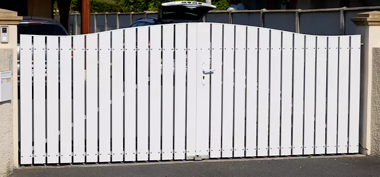 Why Choose Us for Residential Gate Repair in Fort Wayne, IN?