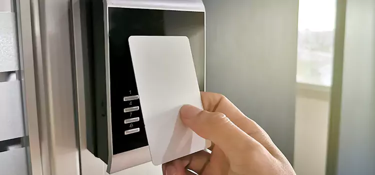 Advanced RFID Technology Integration in Fort Wayne, IN