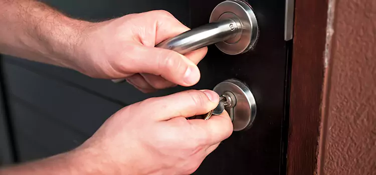 Door Closer Repair & Installation Fort Wayne